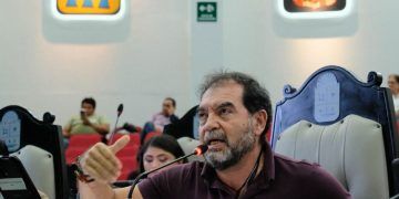 Preocupa falta de certeza y probidad en Tribunal Electoral: Humberto Aldana