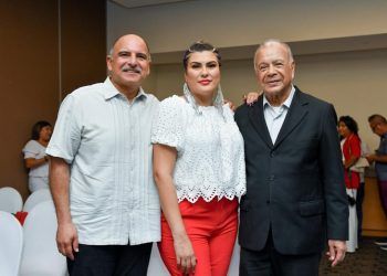Profundizan el trabajo territorial en favor de luchas sociales