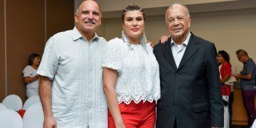 Profundizan el trabajo territorial en favor de luchas sociales