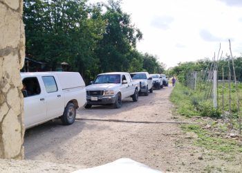 Elige CONAFE a Playa del Carmen como sede regional de Capacitación
