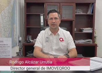 Los problemas de (Imoveqroo) Rodrigo Alcázar