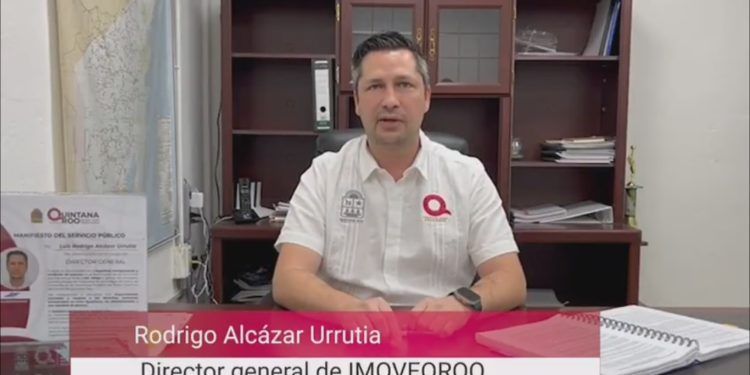 Los problemas de (Imoveqroo) Rodrigo Alcázar