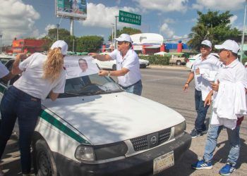 Rubén Carrillo Buenfil Presenta Plan para Acceso a Créditos Automotrices para Renovar Flotilla Vehicular