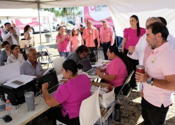 Llegan al Congreso servicios móviles “Salud Para Tod@s”