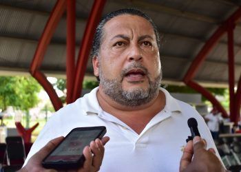 Protege López Obrador el medio ambiente de Quintana Roo: Sanén