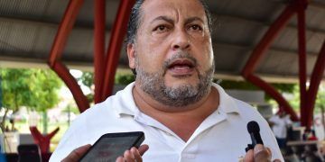 Protege López Obrador el medio ambiente de Quintana Roo: Sanén