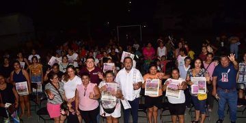 Defender la Transformación por el bien de todos: Sanén