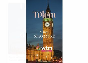 Tulum se transforma y mira al futuro en la Feria Turística WTM de Londres