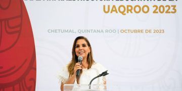Mara Lezama destina inversión histórica de más de 36 millones de pesos para la UQROO