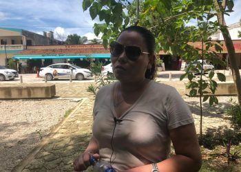 José Alfredo “Chepe” Contreras, “Es alcohólico y depredador de menores”, denuncia su ex pareja