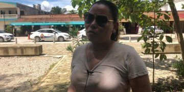 José Alfredo “Chepe” Contreras, “Es alcohólico y depredador de menores”, denuncia su ex pareja