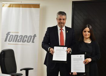 Fonacot difunde sus créditos entre más trabajadores y trabajadoras