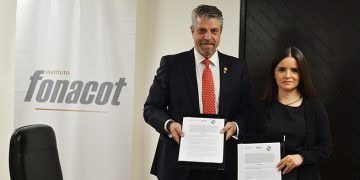 Fonacot difunde sus créditos entre más trabajadores y trabajadoras