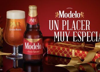 El mejor regalo de la temporada viene con Modelo Noche Especial, celebra la magia navideña con entradas para el Tour Luis Miguel 2023