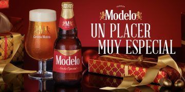 El mejor regalo de la temporada viene con Modelo Noche Especial, celebra la magia navideña con entradas para el Tour Luis Miguel 2023