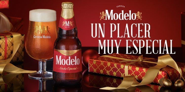 El mejor regalo de la temporada viene con Modelo Noche Especial, celebra la magia navideña con entradas para el Tour Luis Miguel 2023