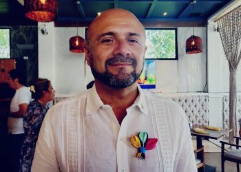 Partidos políticos deben voltear a ver al sector empresarial: Pablo Alcocer