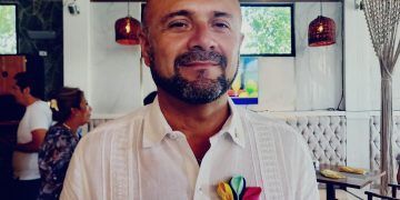 Partidos políticos deben voltear a ver al sector empresarial: Pablo Alcocer