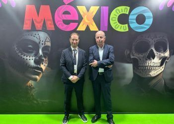 Ya gestiona Quintana Roo llegada de Guía Michelin: David Ortiz