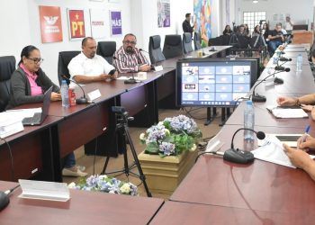 Aprueban Calendario Electoral para las elecciones del 2024