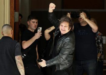 Javier Milei gana la presidencia de Argentina, una victoria para la ultraderecha mundial