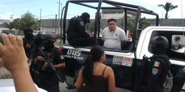 Apareció el que firmó por un fallecido para despojar una concesión de taxi