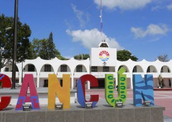 La pelea partidista por Benito Juárez (Cancún)