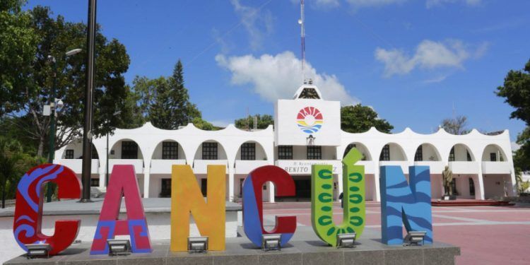 La pelea partidista por Benito Juárez (Cancún)