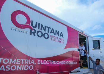 Caravanas “Salud para Todas y Todos” continúan llevando servicios médicos gratuitos: SESA