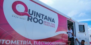 Caravanas “Salud para Todas y Todos” continúan llevando servicios médicos gratuitos: SESA