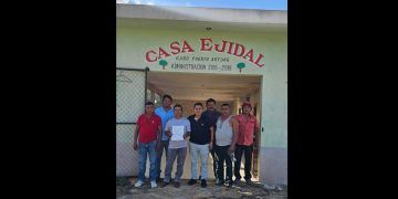 Francisco Puc Cen (Xiximak) logra presupuesto para resolver fallas de energía en ejidos de Morelos