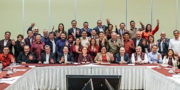 Topes de precampañas federales