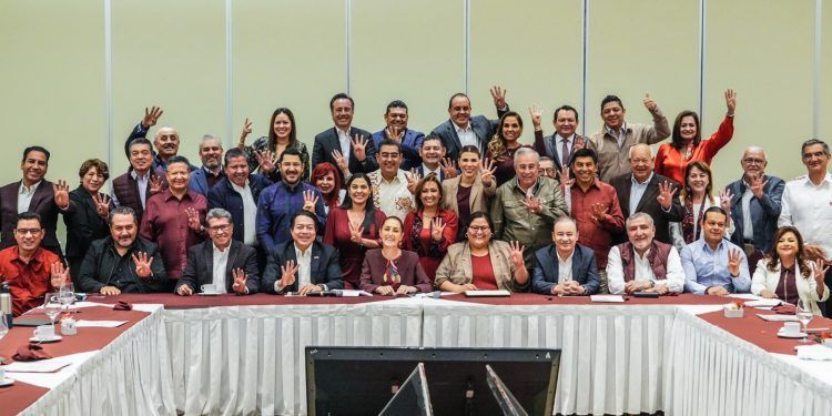 Topes de precampañas federales