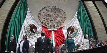 Toman forma candidaturas al Congreso de la Unión