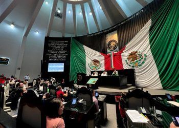 Analiza Congreso leyes de ingresos para 2024