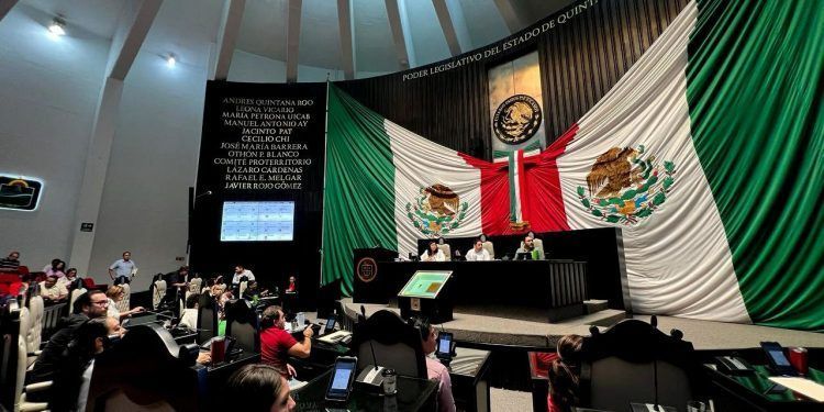 Analiza Congreso leyes de ingresos para 2024