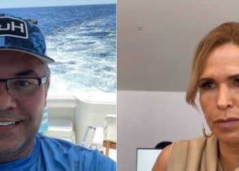 Mauricio Góngora birló a trabajadores 190 mdp que hoy Lili Campos no quiere pagar