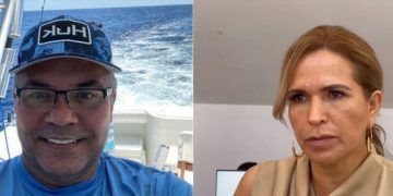 Mauricio Góngora birló a trabajadores 190 mdp que hoy Lili Campos no quiere pagar