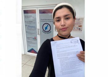 Nueva denuncia por corrupción contra Lili Campos ante la Fiscalía