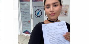 Nueva denuncia por corrupción contra Lili Campos ante la Fiscalía
