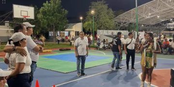 Rubén Carrillo, Candidato de la Planilla Blanca, Promueve el Deporte para Fortalecer a la Gran Familia Taxista