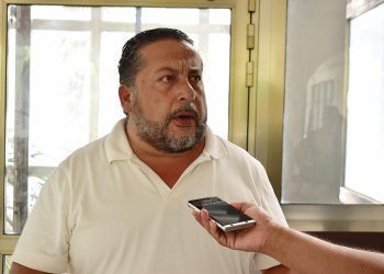Aeropuerto de Tulum es clave para el desarrollo regional de Quintana Roo: Sanén