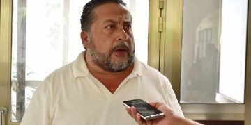 Aeropuerto de Tulum es clave para el desarrollo regional de Quintana Roo: Sanén