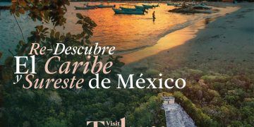 Tulum en FITUR 2024, ejemplo mundial de la transformación del Caribe Mexicano