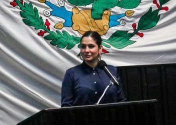 Estefanía Mercado promueve que los ayuntamientos tengan la capacidad legal para revocar concesiones que no le sirven con calidad al pueblo