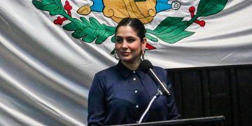 Estefanía Mercado promueve que los ayuntamientos tengan la capacidad legal para revocar concesiones que no le sirven con calidad al pueblo