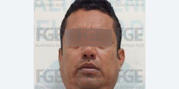 Detiene FGE a dos personas por su probable participación en el robo millonario ocurrido en Chumpón, Felipe Carrillo Puerto