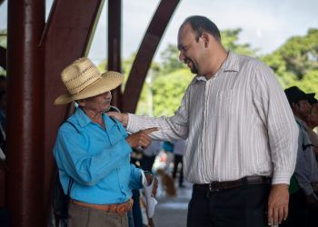 Nueva figura surge para Bacalar, “Pepe” Martínez