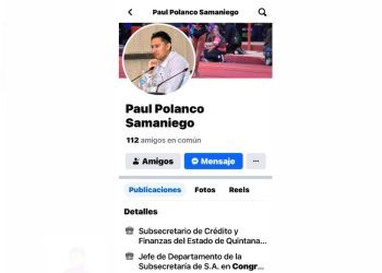 Corrupción al interior de SUCHAA se extiende hasta la SEFIPLAN