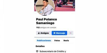 Corrupción al interior de SUCHAA se extiende hasta la SEFIPLAN